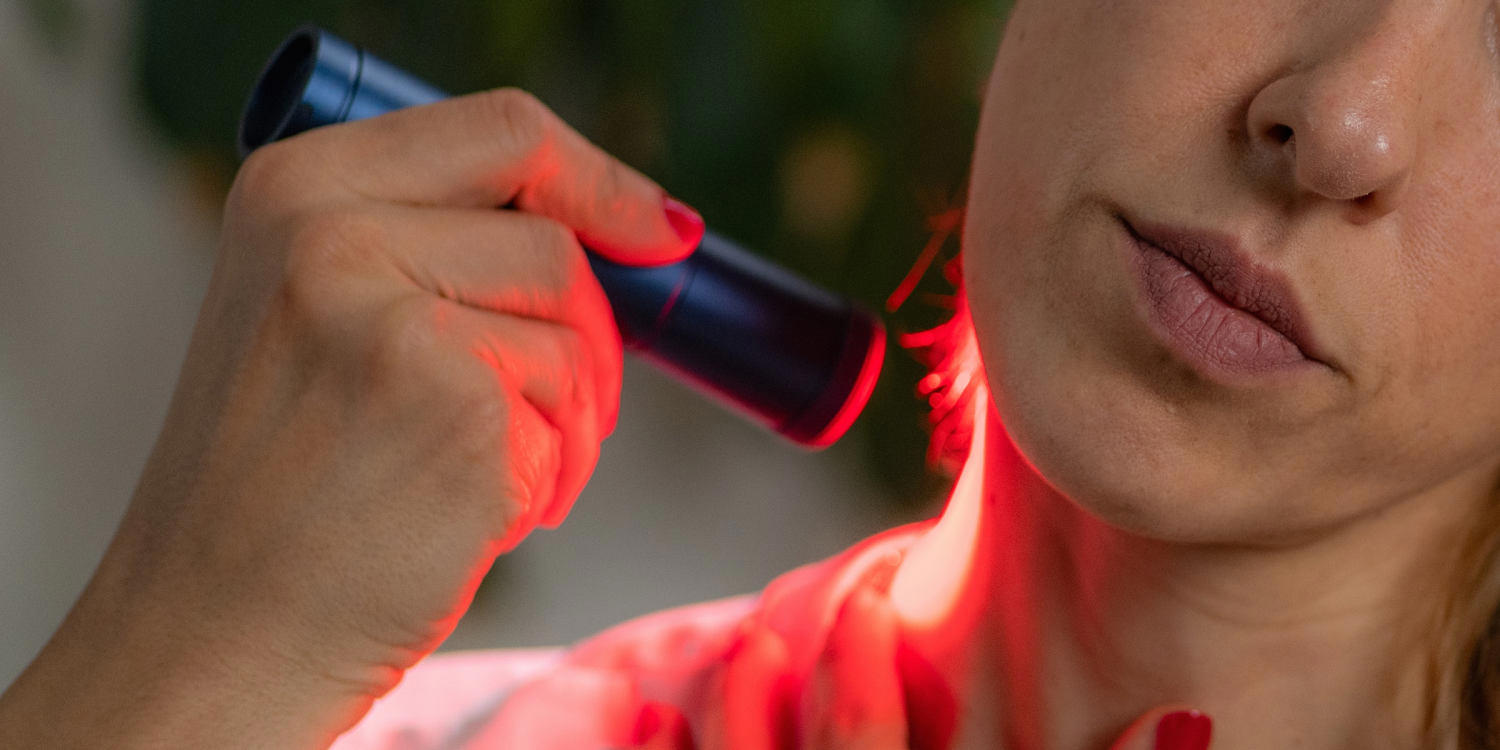 What is red light therapy?, How do red light neck products benefit the skin?, The best expert-recommended and editor-tested red light therapy neck devices, Neck-related skin care products to shop, Frequently asked questions, How do you add Shop TODAY as a Preferred Source on Google?, How we chose, Meet the experts