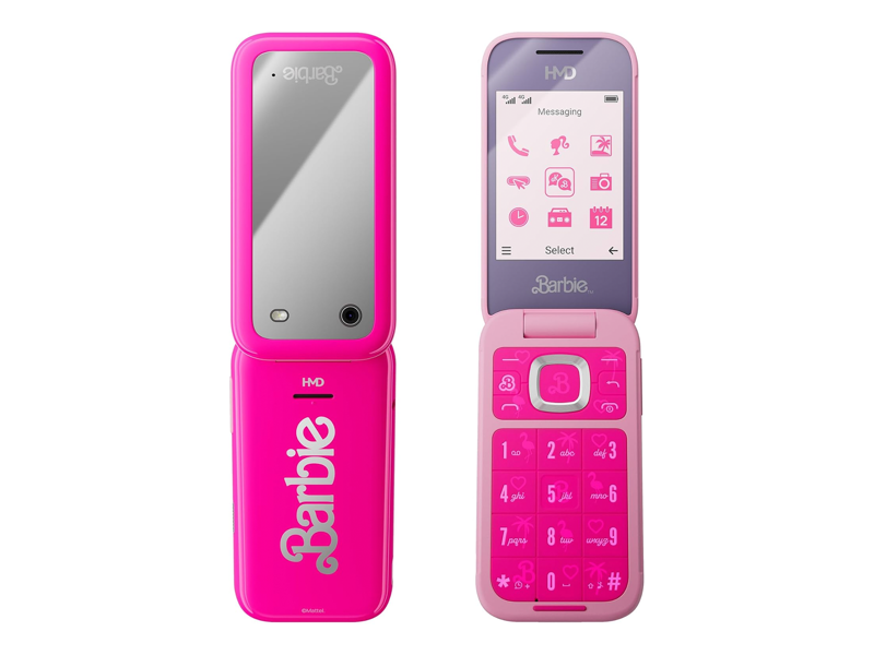 The best dumbphones for kids in 2026 are:, How I tested , HMD Nokia 3210, Maxcom MM135L phone, Nokia 2660 flip, Balance Phone, The Phone+, HMD Barbie flip phone, Sxhlseller mini flip phone, What is the best dumbphone?, How I selected the best dumbphones , Why you can trust IndyBest reviews