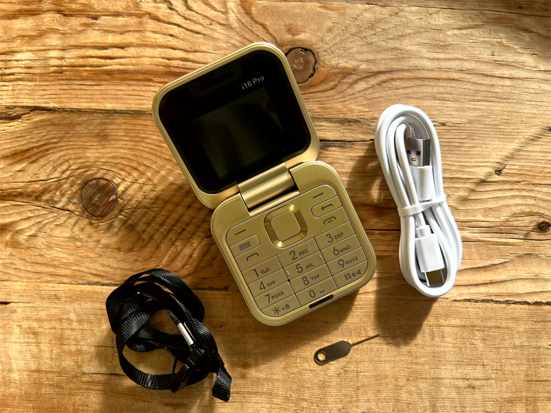 The best dumbphones for kids in 2026 are:, How I tested , HMD Nokia 3210, Maxcom MM135L phone, Nokia 2660 flip, Balance Phone, The Phone+, HMD Barbie flip phone, Sxhlseller mini flip phone, What is the best dumbphone?, How I selected the best dumbphones , Why you can trust IndyBest reviews