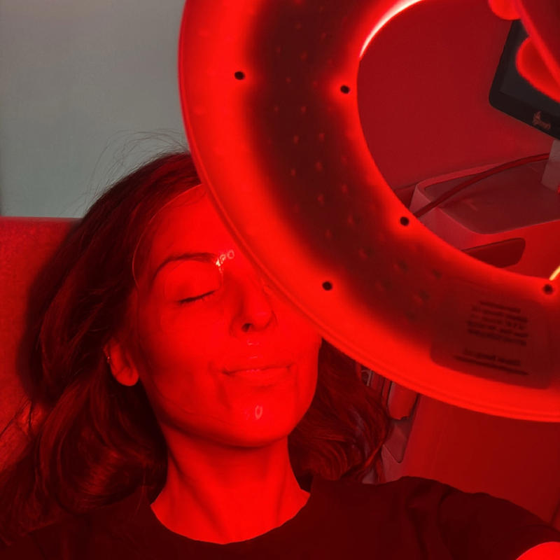 What is red light therapy?, How do red light neck products benefit the skin?, The best expert-recommended and editor-tested red light therapy neck devices, Neck-related skin care products to shop, Frequently asked questions, How do you add Shop TODAY as a Preferred Source on Google?, How we chose, Meet the experts