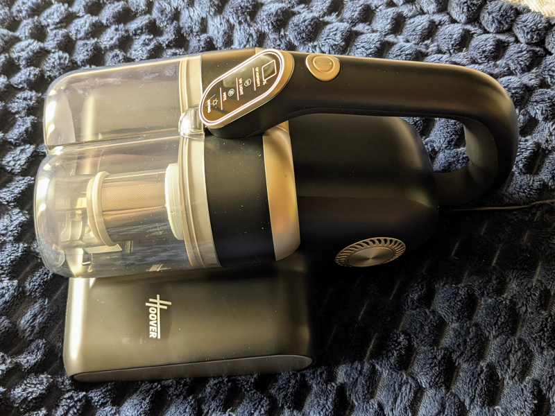 How I tested , The best handheld vacuum cleaners for 2026 are:, Dyson car+boat handheld vacuum cleaner, Beldray cordless wet and dry hand vac, Gtech multi K9 cordless handheld pet vacuum, Gtech prolite cordless handheld bagged vacuum, Hoover four-in-one corded handheld UV mattress vacuum cleaner, Daewoo 11.1V compact cordless vacuum, Your questions on handheld vacuum cleaners answered , What is the best handheld vacuum cleaner? , How often should you vacuum your car?, How long do handheld vacuum batteries last?, How I tested handheld vacuum cleaners , Why you can trust IndyBest reviews