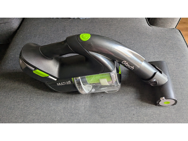 How I tested , The best handheld vacuum cleaners for 2026 are:, Dyson car+boat handheld vacuum cleaner, Beldray cordless wet and dry hand vac, Gtech multi K9 cordless handheld pet vacuum, Gtech prolite cordless handheld bagged vacuum, Hoover four-in-one corded handheld UV mattress vacuum cleaner, Daewoo 11.1V compact cordless vacuum, Your questions on handheld vacuum cleaners answered , What is the best handheld vacuum cleaner? , How often should you vacuum your car?, How long do handheld vacuum batteries last?, How I tested handheld vacuum cleaners , Why you can trust IndyBest reviews