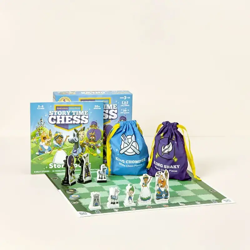 The best board games for kids, How I picked the best board games for kids , How to shop for the best board games for kids, Meet our experts, Why trust NBC Select?
