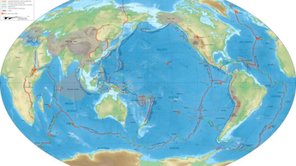 Mountains That Redefine Scale, Hidden Deep Below, What They’re Made Of, Remarkably Old Structures, Surrounded by Subducted Plates, How We Learned About Them, Challenging Old Assumptions, Possible Surface Effects, A New Perspective on Earth