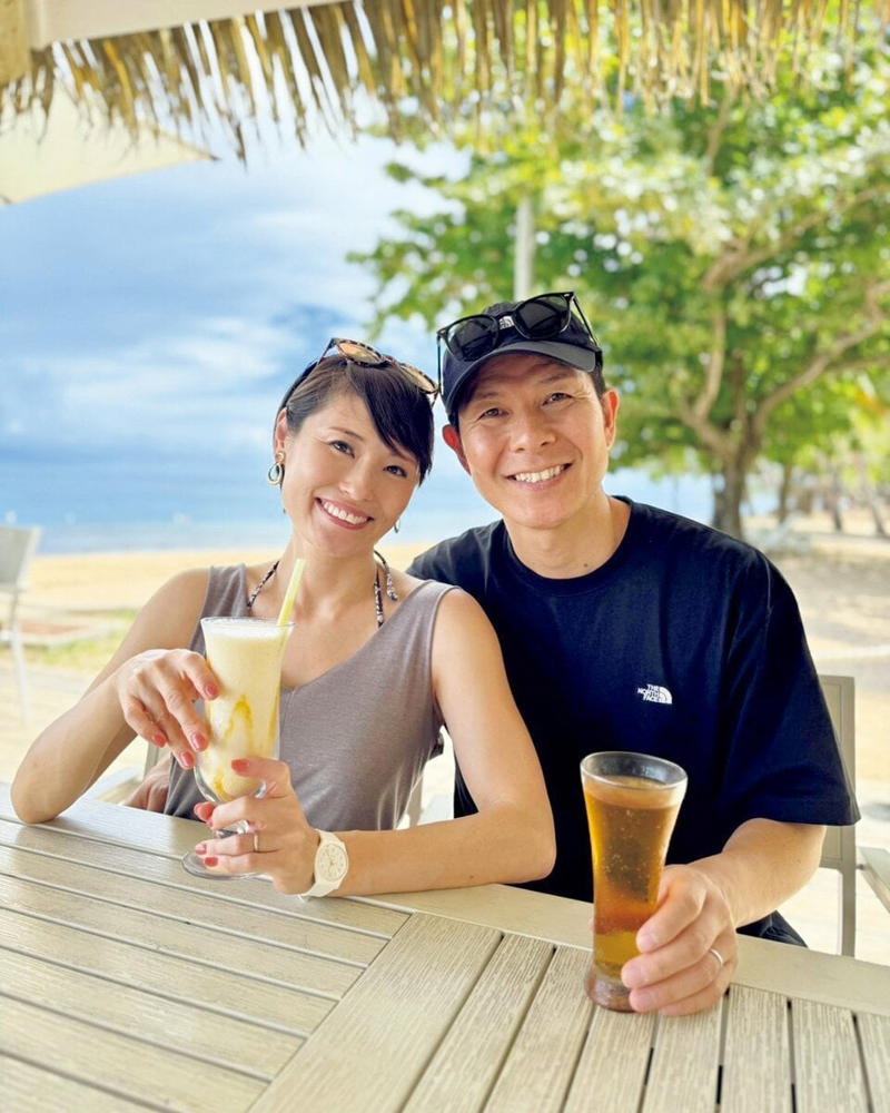 1：朝ごはんは簡単メニューの3択形式で時短, 2：軽い有酸素運動と韓ドラでリフレッシュ！, 3：朝の運動後のお風呂＆シートマスクが日課, 4：起きたら白湯でおなかから目覚めさせる, 5：子どもを送り出したあとに夫婦のコミュニケーションタイムを