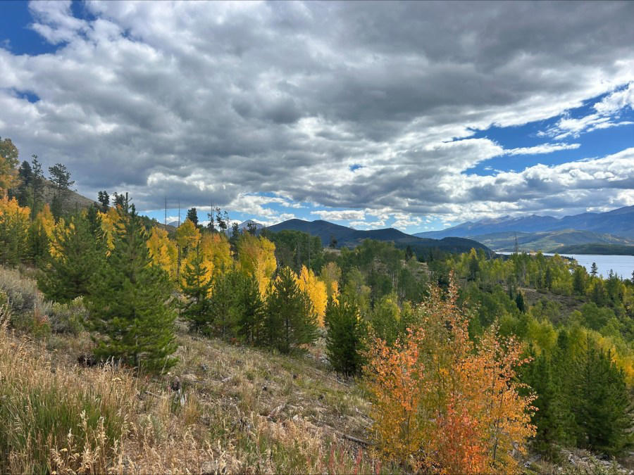 Aspen, Breckenridge area, Rocky Mountain National Park, Silverthorne and Dillon , East of Telluride, Beware of traffic, Denver, Colorado weather resources