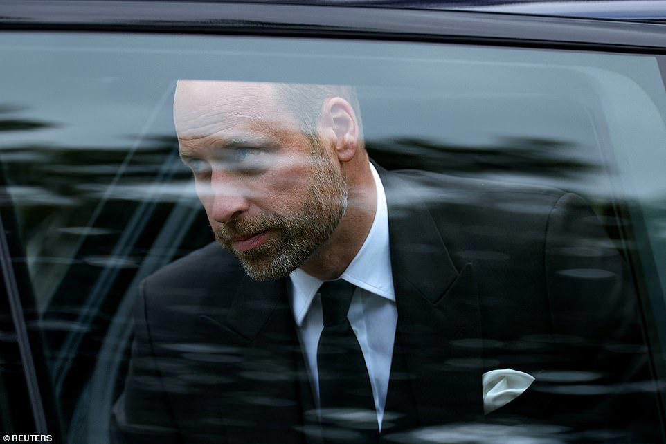 Opinion: Why Charles is said to be less irritated by Harry than William