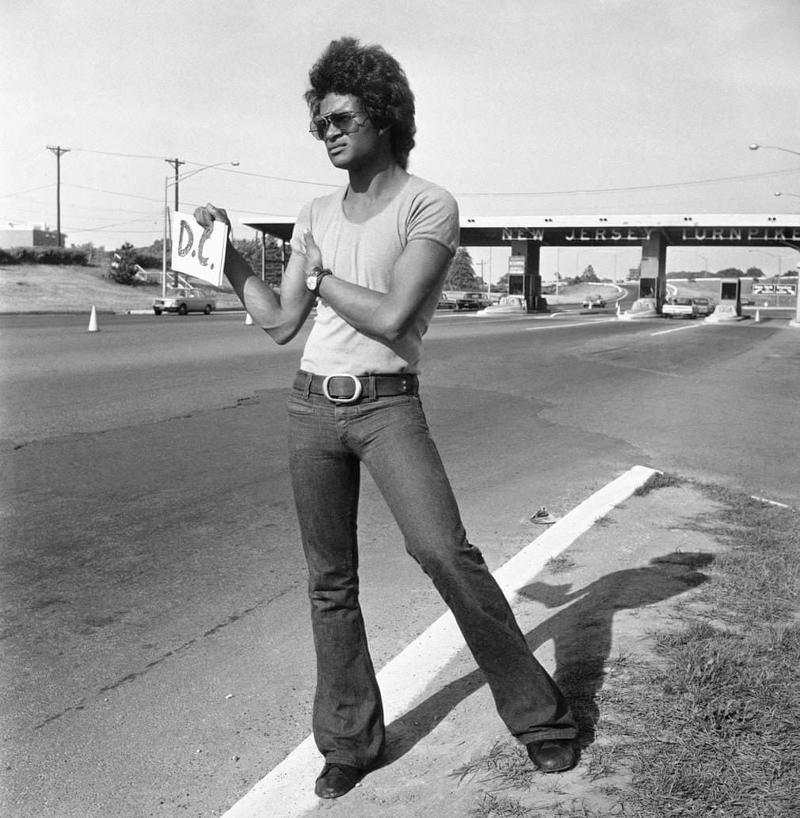 Picking up hitchhikers Using payphones everywhere, Waiting for your favorite TV shows once a week, Smoking indoors, Driving without seatbelts, Renting movies, Picking up hitchhikers, School corporal punishment, Looking up information in libraries, Kids roamed freely, Reading the newspaper, No locking doors, Flying without heavy security checks, Writing checks for everyday purchases