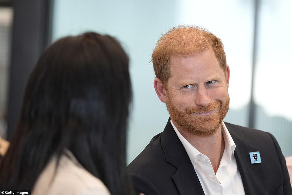 Opinion: Why Charles is said to be less irritated by Harry than William