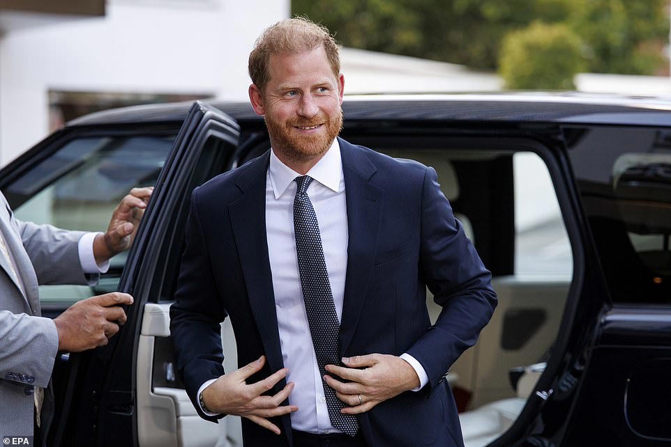 Opinion: Why Charles is said to be less irritated by Harry than William
