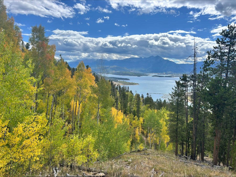 Aspen, Breckenridge area, Rocky Mountain National Park, Silverthorne and Dillon , East of Telluride, Beware of traffic, Denver, Colorado weather resources