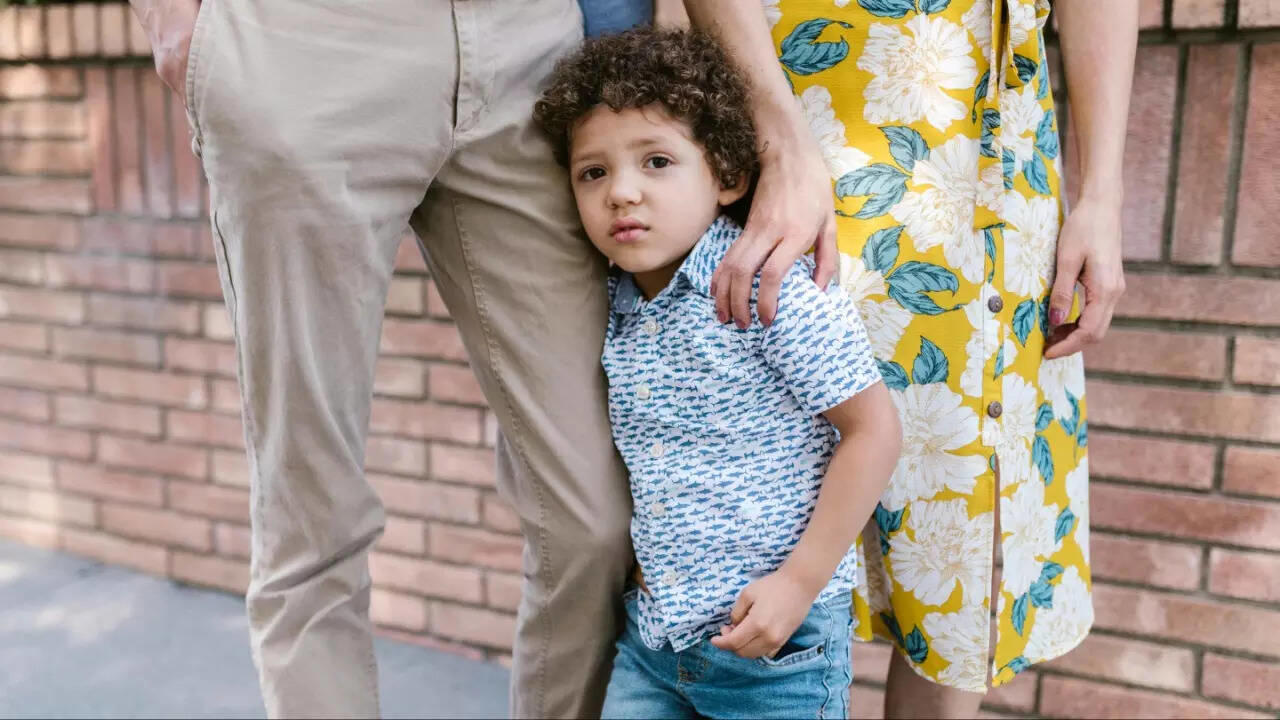 Avoid these 3 common phrases that can hurt your child’s confidence, “Why can’t you be more like your sibling/friend?”, “You’re too sensitive/Stop crying.”, “You’ll never succeed if you keep doing that.”, Words are powerful, especially when spoken by parents., Mind your harsh words, Final word: