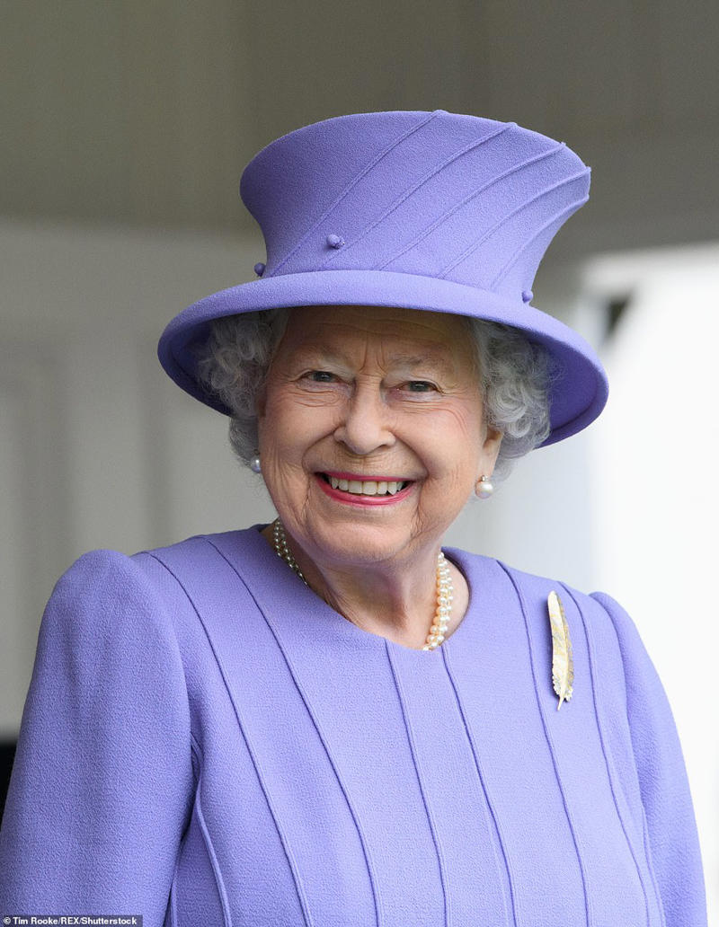 Melania's quiet nod to Queen Elizabeth II that everyone missed
