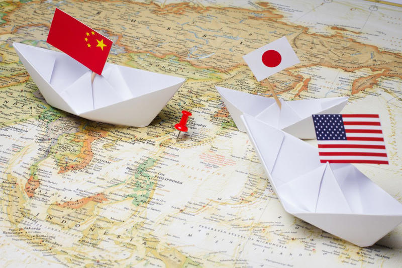 石破首相の辞任が外交に与える影響, 一極から、二極ではなく、多極へ, 欧州の凋落、米国の苦闘、勢いを増す新興国, 国際情勢の全般情勢に対する感情的な反応, 「二極分化」論の非現実性と、「多極化」時代の生き残り戦術へ