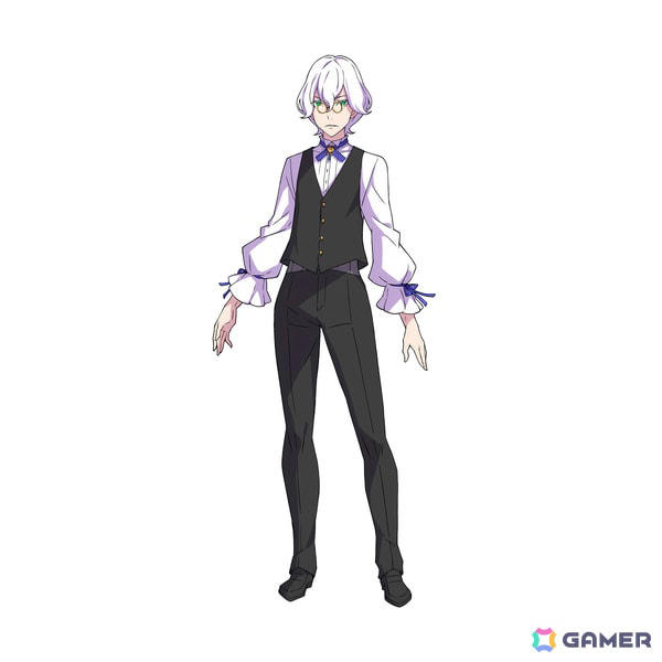 ギミック全盛りのバトルステージ, どんな戦術も叶える「我がまま」カスタム, 悪役令嬢流・地獄統一シミュレーション, 笑って泣けて歌い倒す、異色のミュージカル活劇, エトランジュ（CV：水橋かおり）, ヒッヒ（CV：新井良平）, クック（CV：稲田徹）, ヒャッハー（CV：宇田川ももか）, スイーティア（CV：角巻わため）, エリト（CV：石狩勇気）, シュワルツ（CV：佐原誠）, イグナシオ（CV：坂本悠里）, ケル（CV：篠田有香）, ベロ（CV：坂本悠里）, スー（CV：あさみほとり）, アリア（CV：白上フブキ）, 魔王アホーボーン（CV：岡本信彦）, ジュエルバトラー（CV：寺島拓篤）, 第一王子（CV：外崎友亮）, アンジェリーナ（CV：会沢紗弥）, 水橋かおりさん（エトランジュ役）より, 角巻わためさん（スイーティア役）より, 白上フブキさん（アリア役）より