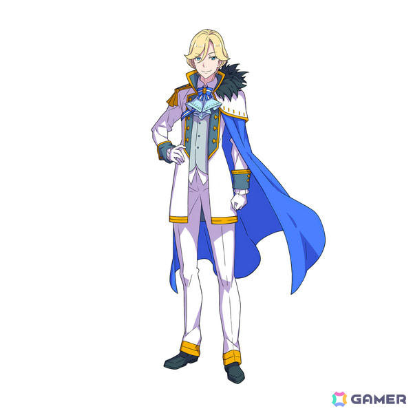 ギミック全盛りのバトルステージ, どんな戦術も叶える「我がまま」カスタム, 悪役令嬢流・地獄統一シミュレーション, 笑って泣けて歌い倒す、異色のミュージカル活劇, エトランジュ（CV：水橋かおり）, ヒッヒ（CV：新井良平）, クック（CV：稲田徹）, ヒャッハー（CV：宇田川ももか）, スイーティア（CV：角巻わため）, エリト（CV：石狩勇気）, シュワルツ（CV：佐原誠）, イグナシオ（CV：坂本悠里）, ケル（CV：篠田有香）, ベロ（CV：坂本悠里）, スー（CV：あさみほとり）, アリア（CV：白上フブキ）, 魔王アホーボーン（CV：岡本信彦）, ジュエルバトラー（CV：寺島拓篤）, 第一王子（CV：外崎友亮）, アンジェリーナ（CV：会沢紗弥）, 水橋かおりさん（エトランジュ役）より, 角巻わためさん（スイーティア役）より, 白上フブキさん（アリア役）より