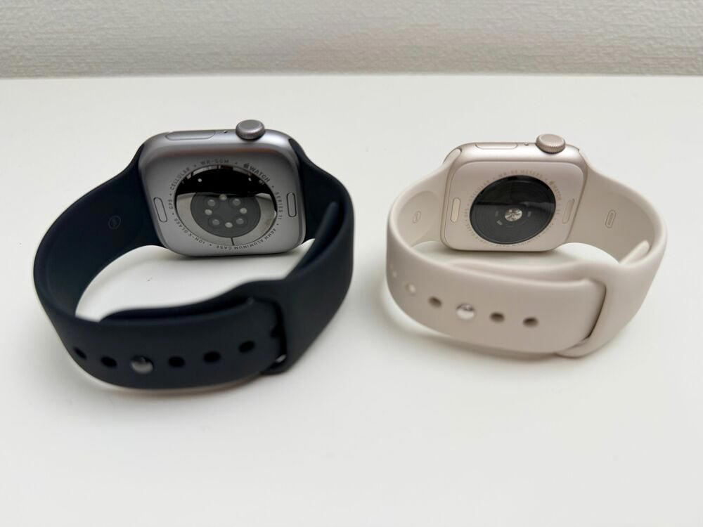 コンパクトで可愛らしい見た目, 急速充電機能が嬉しい！約45分で0％→80％に, 5Gをサポートした点が意外だった, 健康機能にも幅広く対応, SE 3とUltra 3、どちらを買うべきか？, 初めての人も、買い替えの人も