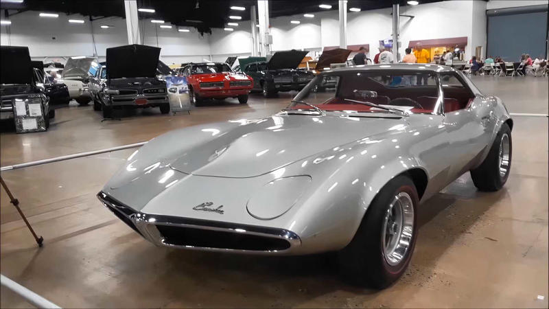 GM Killed It Right Before Production Review , Pontiac Built The Car GM Didn’t Want , It Was Designed To Change Pontiac’s Direction , Pontiac Kept Trying To Push Past Muscle Cars , What Killing It Meant For Pontiac Long-Term