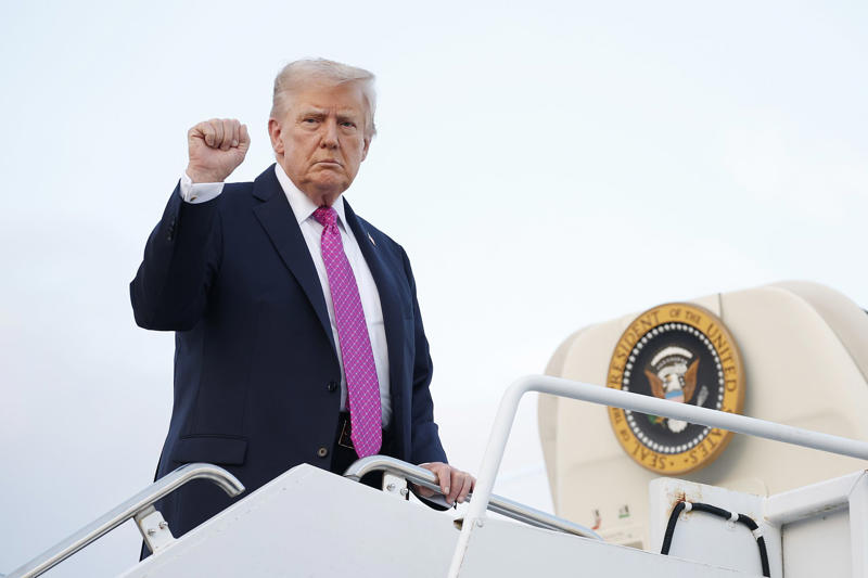 世界経済を混乱させる米政権, 止まらないドル安傾向, 当初の衝撃も和らぐ？, 取り残されたドル, 関税以外の要因も, 金融中心地としての信用が毀損される, 歳出削減をアピールしていたが, 減税や歳出拡大のほうが大きい