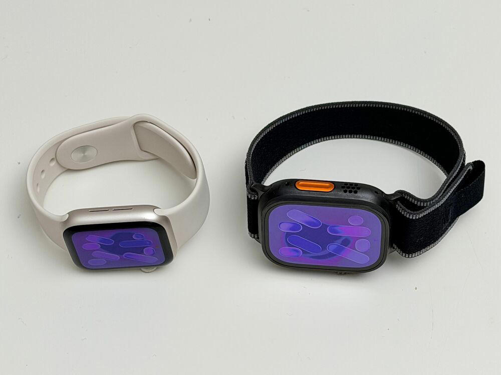 コンパクトで可愛らしい見た目, 急速充電機能が嬉しい！約45分で0％→80％に, 5Gをサポートした点が意外だった, 健康機能にも幅広く対応, SE 3とUltra 3、どちらを買うべきか？, 初めての人も、買い替えの人も