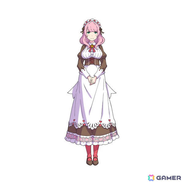 ギミック全盛りのバトルステージ, どんな戦術も叶える「我がまま」カスタム, 悪役令嬢流・地獄統一シミュレーション, 笑って泣けて歌い倒す、異色のミュージカル活劇, エトランジュ（CV：水橋かおり）, ヒッヒ（CV：新井良平）, クック（CV：稲田徹）, ヒャッハー（CV：宇田川ももか）, スイーティア（CV：角巻わため）, エリト（CV：石狩勇気）, シュワルツ（CV：佐原誠）, イグナシオ（CV：坂本悠里）, ケル（CV：篠田有香）, ベロ（CV：坂本悠里）, スー（CV：あさみほとり）, アリア（CV：白上フブキ）, 魔王アホーボーン（CV：岡本信彦）, ジュエルバトラー（CV：寺島拓篤）, 第一王子（CV：外崎友亮）, アンジェリーナ（CV：会沢紗弥）, 水橋かおりさん（エトランジュ役）より, 角巻わためさん（スイーティア役）より, 白上フブキさん（アリア役）より