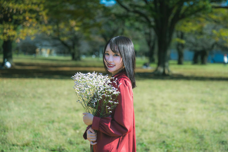 ■大学2年生の秋、SNSフォロワーに誘われて, ■「革命のために暴力を用いる」と主張, ■活動の原動力は「戦争を止めること」, ■女性差別を根本から変えたい, ■両親は反対、逮捕と大学除籍を覚悟, ■全学連に身を投じるZ世代の女性たち, ■性被害に遭ったが「不純異性交遊」で停学処分に, ■繰り返してきた整形手術をやめた