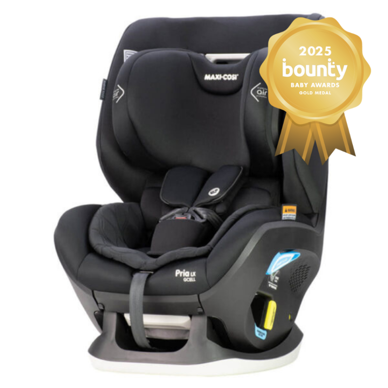 Bounty Baby Award Winners – Best Car Seat, Bounty Parents also loves these car seats…, Do I need a capsule?, Child car seat safety guidelines