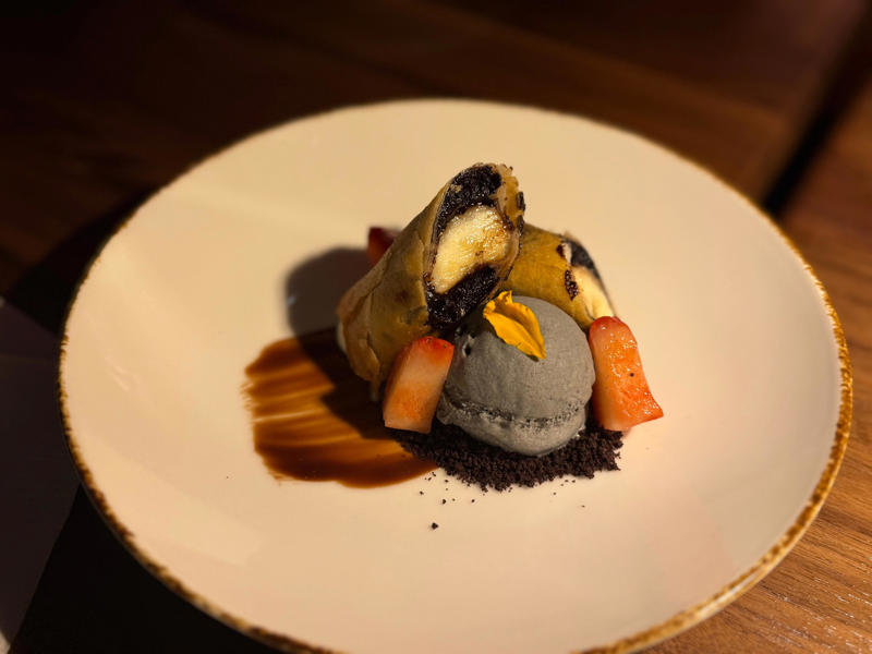 What is Sizzle Dining?, From sizzling bacon to Sizzle Dining, Choosing the perfect charity to benefit, Sizzle's trickle-down effect, The team behind Sizzle, New this year: Brunch menus & influencers, Kicking off Sizzle Dining 2026, Get involved: How to volunteer with Sizzle Dining