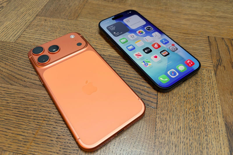 Why you can trust IndyBest, iPhone 17 Pro vs iPhone 16 Pro, iPhone 17 Pro vs iPhone 16 Pro: Design, iPhone 17 Pro vs iPhone 16 Pro: Display , iPhone 17 Pro vs iPhone 16 Pro: Cameras , iPhone 17 Pro vs iPhone 16 Pro: Performance, iPhone 17 Pro vs iPhone 16 Pro: Battery life , iPhone 17 Pro vs iPhone 16 Pro: Price , The best iPhone 17 Pro contract deals , The best iPhone 17 Pro Max contract deals, iPhone 17 Pro vs iPhone 16 Pro: Is it worth the upgrade?