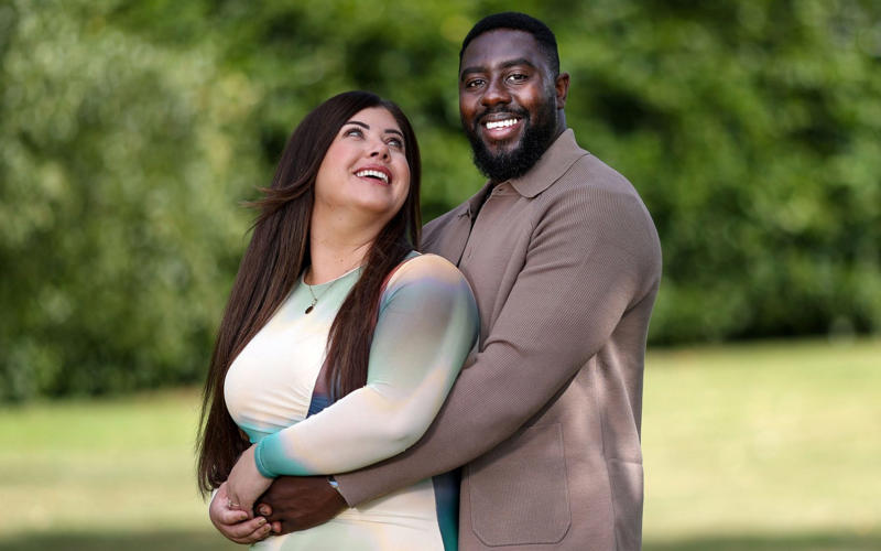 Instagram notifications, We ticked each other’s boxes, All part of the family, Surprise proposal