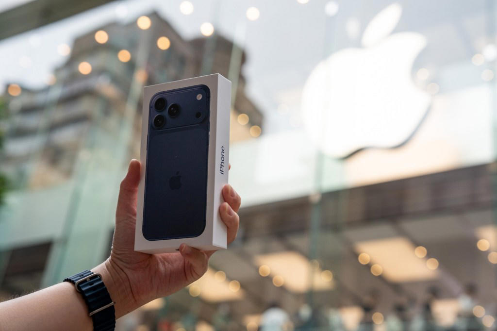 Apple’s new ultra-thin iPhone 17 and iPhone Air on sale in UK The iPhone 17, Live translation with AirPods Pro 3, Blood pressure monitoring on Series 11 Apple Watches, How much does the new iPhone 17 cost?, When is iOS 26 released?