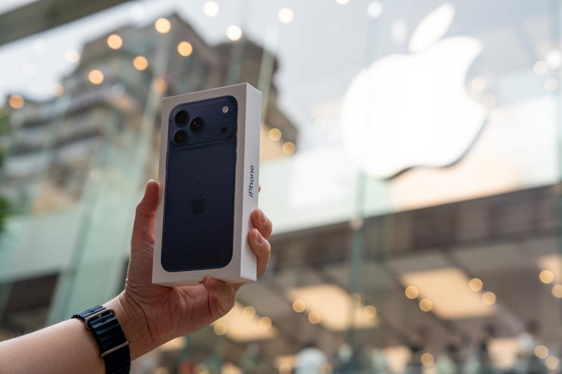 The iPhone 17, Live translation with AirPods Pro 3, Blood pressure monitoring on Series 11 Apple Watches, How much does the new iPhone 17 cost?, When is iOS 26 released?