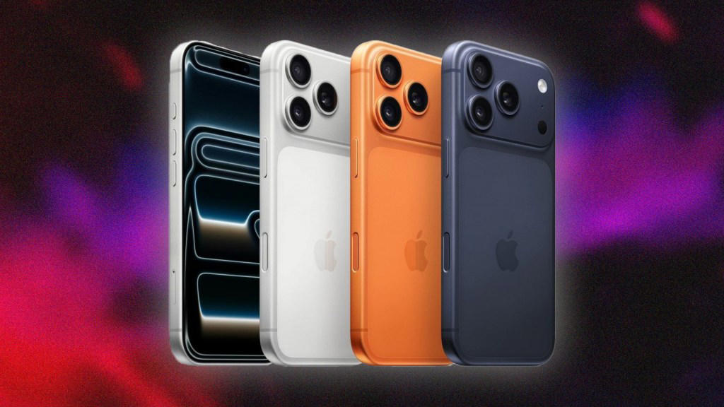 The iPhone 17 The iPhone 17, Live translation with AirPods Pro 3, Blood pressure monitoring on Series 11 Apple Watches, How much does the new iPhone 17 cost?, When is iOS 26 released?