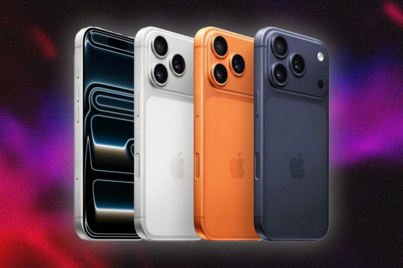 The iPhone 17, Live translation with AirPods Pro 3, Blood pressure monitoring on Series 11 Apple Watches, How much does the new iPhone 17 cost?, When is iOS 26 released?