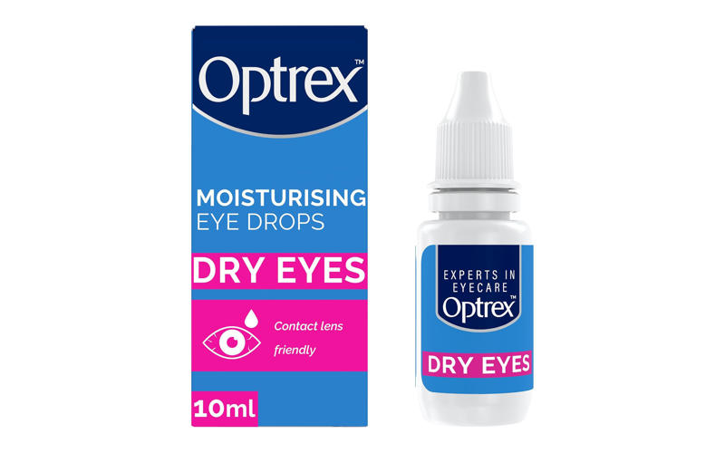 Best eye drops for dry eyes at a glance, What are the main causes of dry eyes?, How I tested, Hycosan Extra Preservative Free Eye Drops , Systane Complete Lubricating Eye Drops for Dry Eyes 10ml, Optase Allergy Eye Drops, Blink Intensive Tears Eye Drops, Peep Club Instant Relief Dry Eye Spray, The Eye Doctor Intensive Relief Eye Drops, Thealoz Duo Eye Drops, Hycosan Night Eye Ointment , Hycosan and Optase Dry Eye Kit, MTHK Eye Drops for Dry Eyes, Optrex 10ml Moisturising Eye Drops, How can you solve dry eyes at home?, What are the risks if dry eyes are left unchecked?