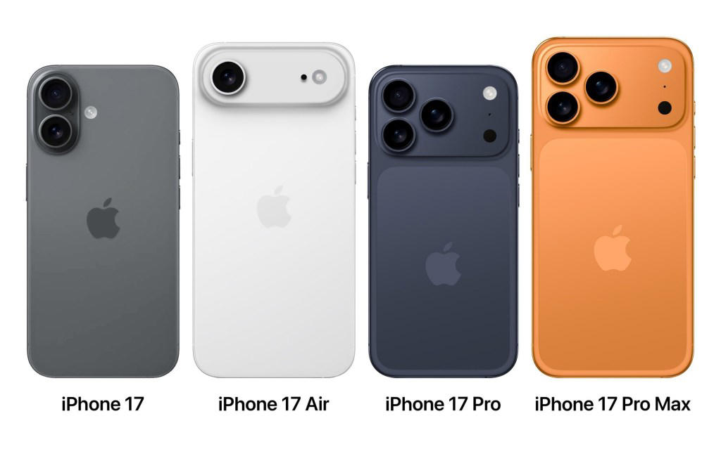 Thinking of buying the iPhone 17? Here is the release date and all the new models The iPhone 17, Live translation with AirPods Pro 3, Blood pressure monitoring on Series 11 Apple Watches, How much does the new iPhone 17 cost?, When is iOS 26 released?