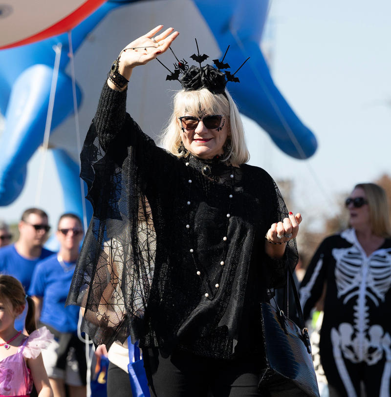 Delaware professor on how monsters are used to exploit cultures, Hide your crystal ball. There are strange Halloween laws in Delaware, What are Halloween trick-or-treat curfews in Delaware this year?, Sea Witch Festival costume parade in Rehoboth Beach, What is the candy tax? How parents get their Halloween treats, Spirit Halloween brings vacant Delaware stores back from the dead, Who has Halloween doughnuts? What to look for at Duck Donuts, Dunkin’, These are the best Halloween events at the Delaware beaches, What's the most popular traditional Halloween costume in Delaware? Study finds answer, Take a look back at Halloween in Delaware during the 1990s, Delaware Halloween events that are family friendly &amp; not scary, Sea Witch Festival Parade celebrates Halloween in Rehoboth Beach, Dunkin' fall menu: Here's what's coming for Halloween, McDonald's is bringing back Boo Buckets. Here's what we know