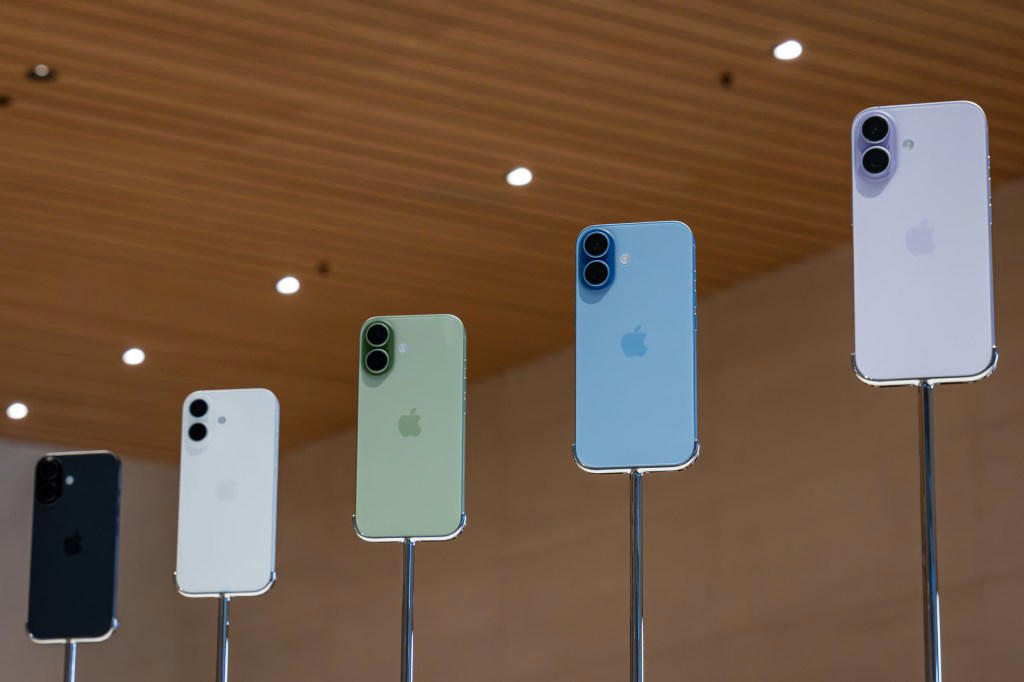 Live translation with AirPods Pro 3 The iPhone 17, Live translation with AirPods Pro 3, Blood pressure monitoring on Series 11 Apple Watches, How much does the new iPhone 17 cost?, When is iOS 26 released?