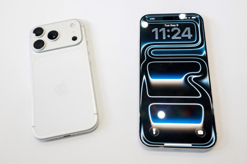 The iPhone 17, Live translation with AirPods Pro 3, Blood pressure monitoring on Series 11 Apple Watches, How much does the new iPhone 17 cost?, When is iOS 26 released?