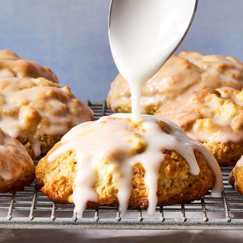 How To Make Baked Apple Fritters, Recipe Tips, Made This?, Ingredients, Directions