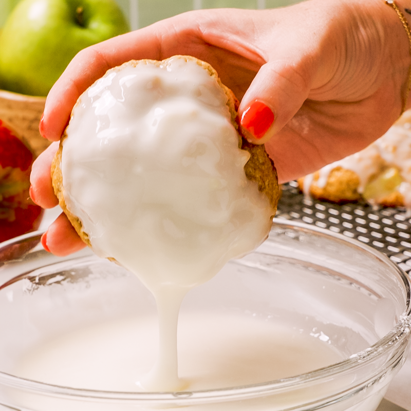 How To Make Baked Apple Fritters, Recipe Tips, Made This?, Ingredients, Directions