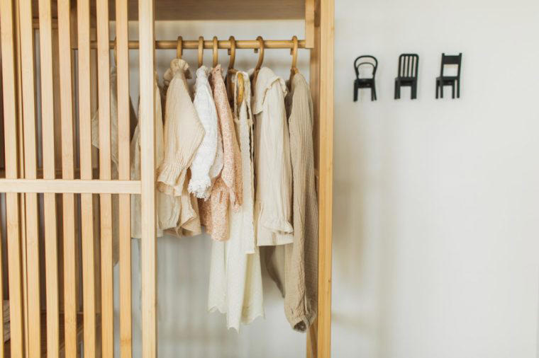 Declutter before storing, Keep it clean, Clear storage containers, Roll don't fold, Add natural pest repellents, What to do with delicates