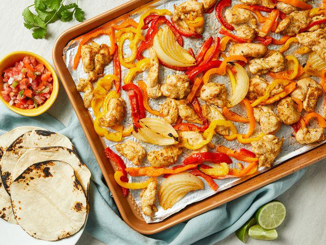 One-Pot Chicken Stew, Marry Me Chicken Soup, One-Pot Rice Cooker Sausage and Peppers, One-Pot Beef Ramen Noodles, One-Pot Crispy Chicken and Rice, One-Pot Beef Stroganoff, One-Pot Lemon Chicken Orzo, More Inspiration