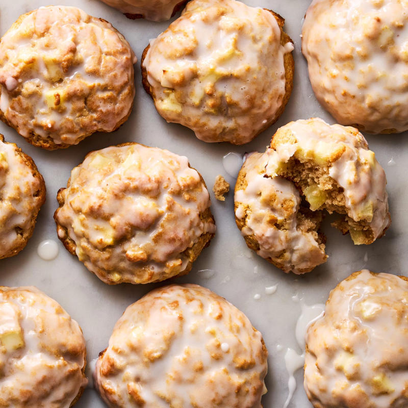 How To Make Baked Apple Fritters, Recipe Tips, Made This?, Ingredients, Directions