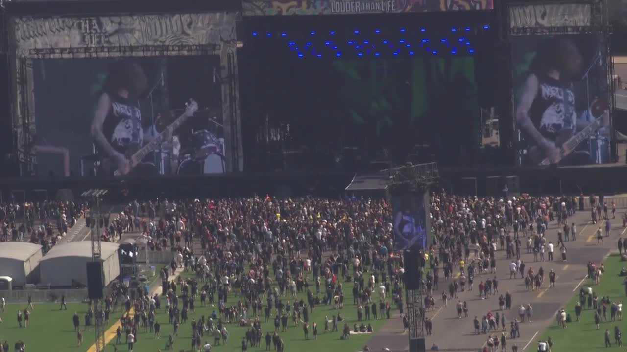 Festival details, The setup, The lineup, Bag policy, What to bring/leave at home, Getting there and parking , How to pay