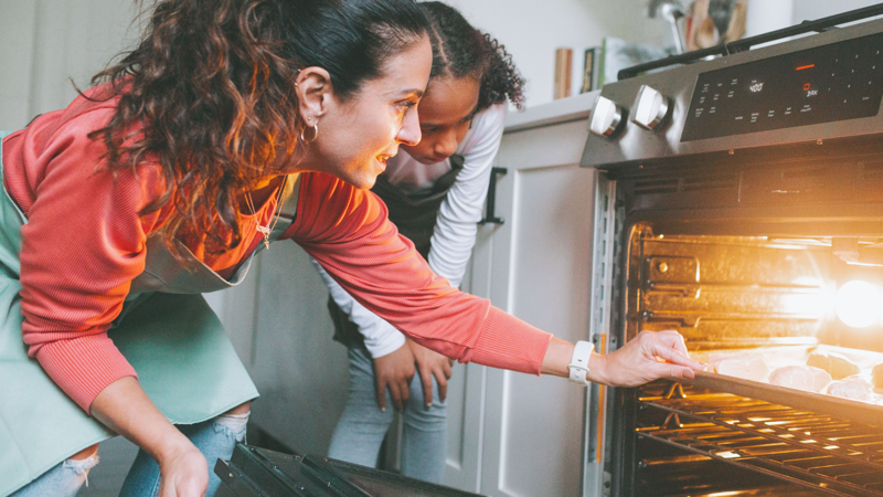 How I tested the oven rack cleaner in a bag, What I loved, Ingredients, What could be better, The bottom line