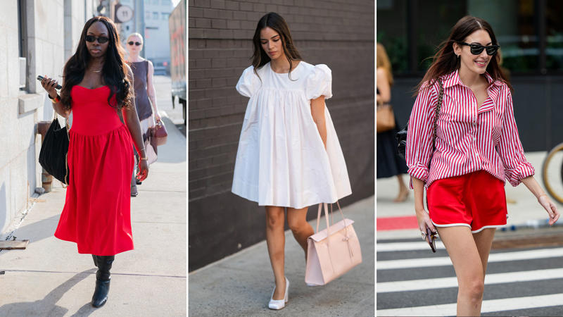 Spring Hair Trends From New York Fashion Week , Ripple Waves , The Pixie Cut , The Kick Bob, Hair Accessories Doing The Work , Waterfall Plaits