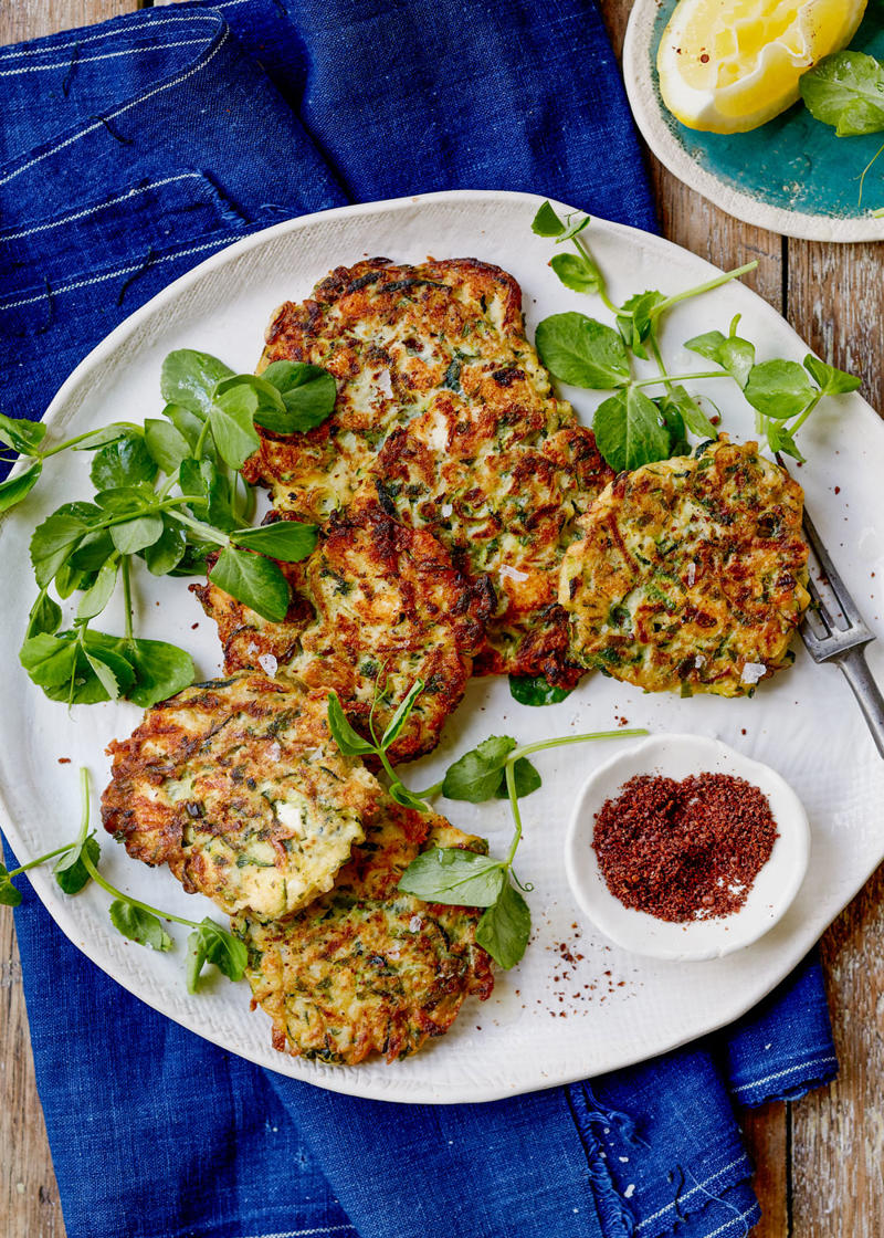 Best zucchini recipes, Classic slices and bakes, Crispy fritters and light bites, Pasta, lasagne and hearty dinners, Zucchini bakes, With meat on the side