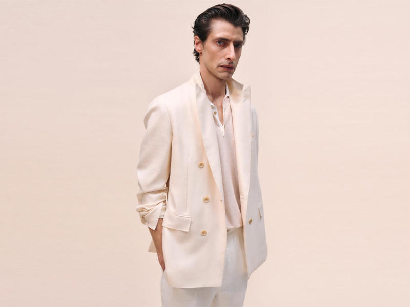 When to Wear a White Suit, Choosing the Right Fabric for a White Suit, Finding the Perfect Fit, Styling White Suits: Shirt & Tie Combinations, Shoe Choices That Work With White Suits, Accessorising the White Suit, Common Mistakes to Avoid