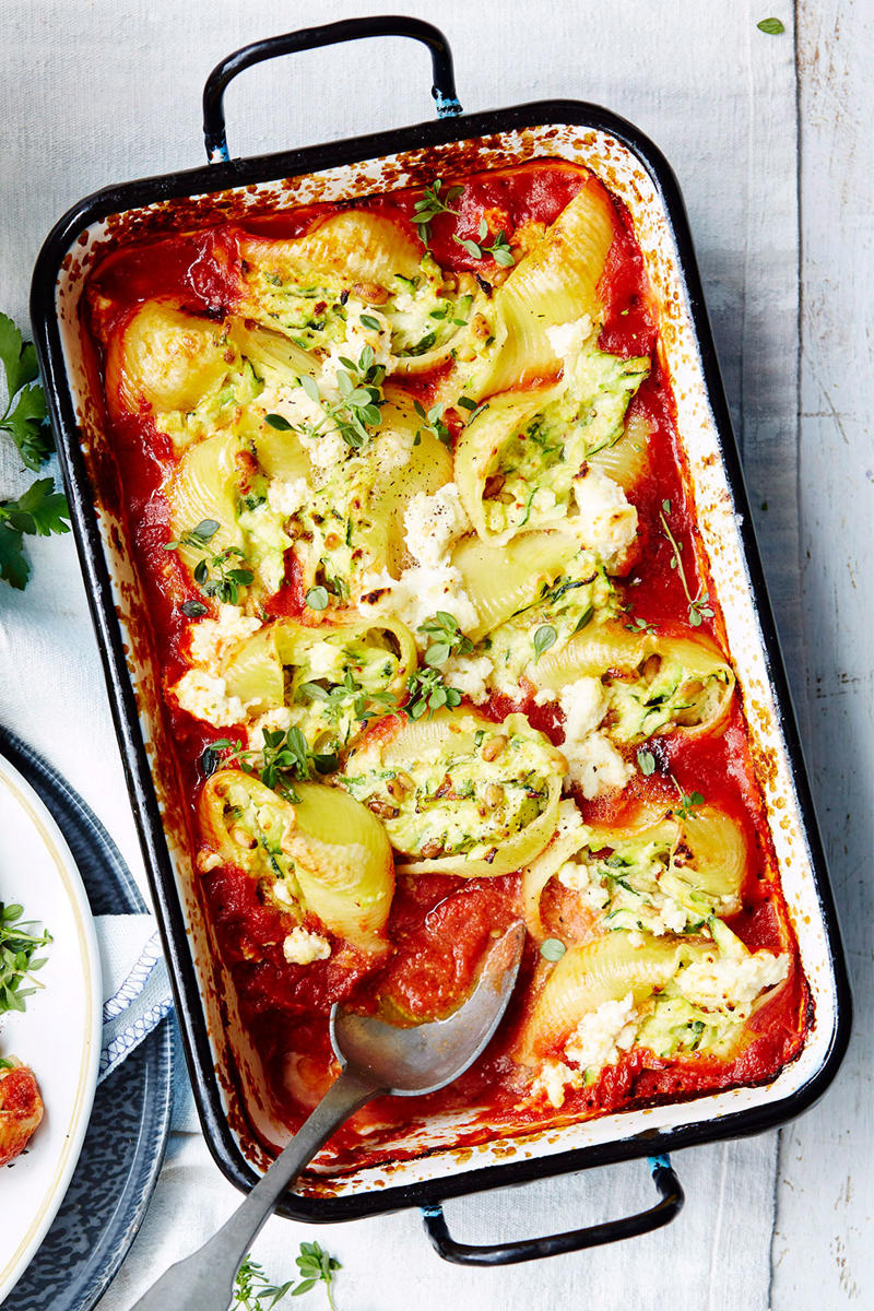 Best zucchini recipes, Classic slices and bakes, Crispy fritters and light bites, Pasta, lasagne and hearty dinners, Zucchini bakes, With meat on the side
